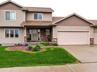 5504 51st St NW, Rochester, MN 55901