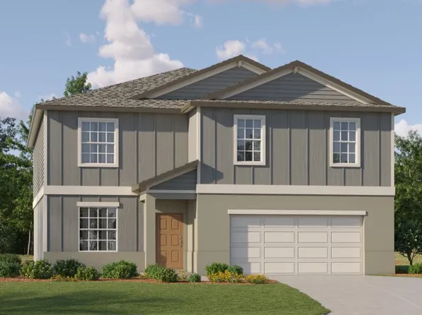 3814 Northern Key Dr, Plant City, FL 33565