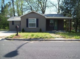 1312 7th St SE, Cullman, AL 35055