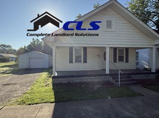 1607 N 23rd St, Terre Haute, IN 47804