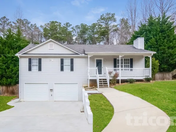 302 Bethel Dr, Dallas, GA 30157