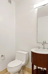 Rented by Corcoran