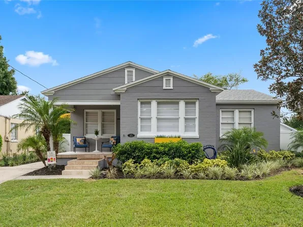 1500 E Harwood St, Orlando, FL 32803