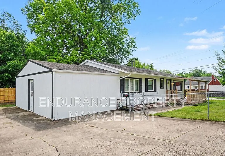 9500 Ridgemoor Ave — Photo 22