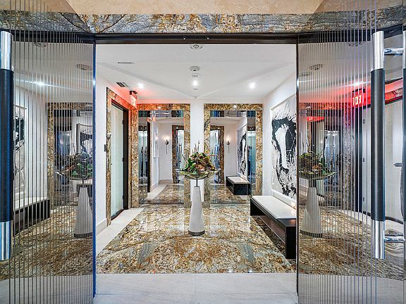 Home For Sale In Mizner Grand