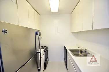 Rented by Bona Tierra