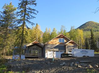 L12 McIntyre Rd, Eagle River, AK 99577