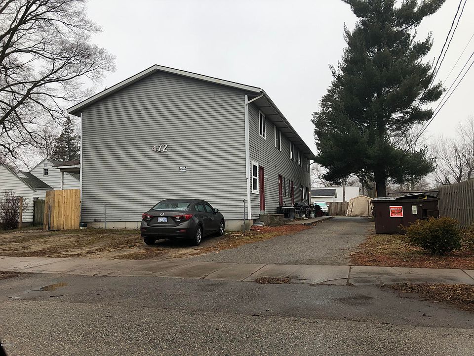 1st image of 487 W 20th St