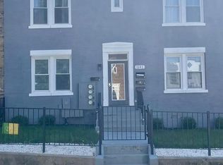 1141 Owen Pl NE APT 1, Washington, DC 20002