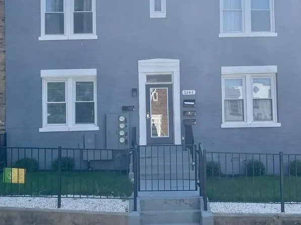 1141 Owen Pl NE APT 1, Washington, DC 20002