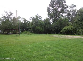 16078 SW 66th Pl, Starke, FL 32091