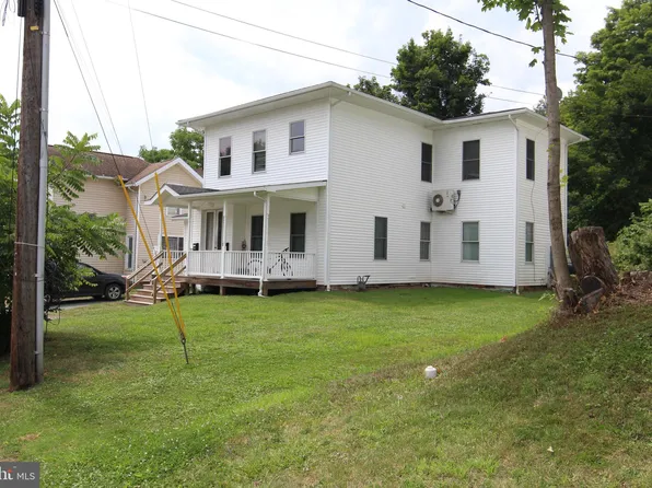 115 Fenner Ave, Troy, PA 16947
