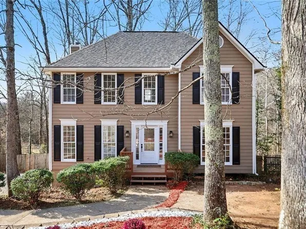2072 Arbor Forest Dr SW, Marietta, GA 30064
