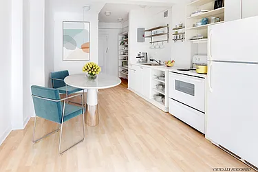 Sold by Brown Harris Stevens