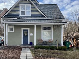 315 E 2nd St, Moscow, ID 83843