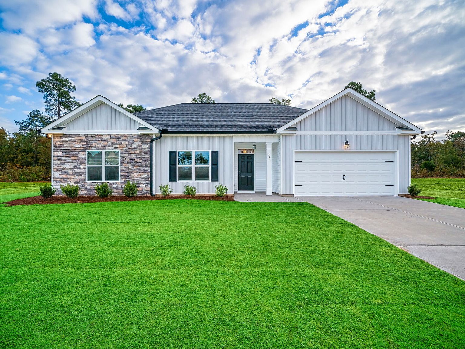 Genesis Plan, Ansley Cove, Trenton, SC 29847 Zillow