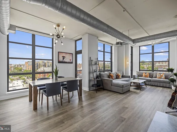 2020 12th St NW APT 706, Washington, DC 20009