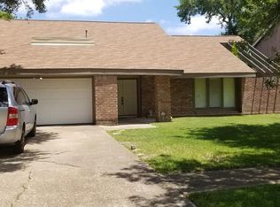 7958 Candlegreen Ln, Houston, TX 77071