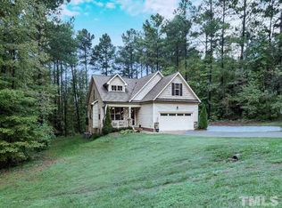 3701 Sapphire Ct, Franklinton, NC 27525