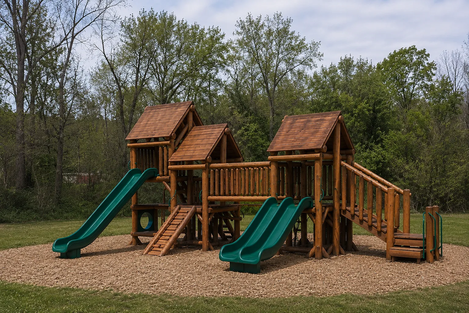 Autumn Lake Apartments — Photo 4