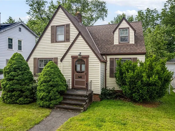 1749 Saratoga Ave, Cleveland, OH 44109