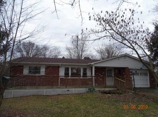 1380 Berkshire Dr, Milford, OH 45150