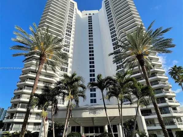 19101 NE 36th Ct #1110, Aventura, FL 33180