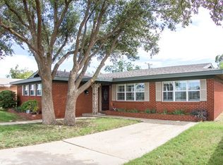 3604 E Everglade Ave, Odessa, TX 79762
