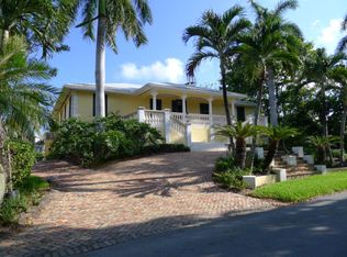 11 Exuma Rd, Key Largo, FL 33037