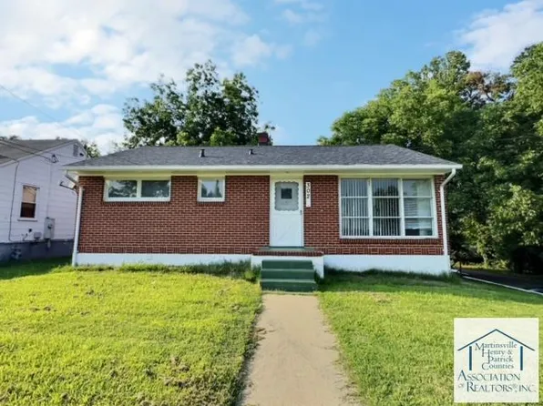 302 Kemper Rd, Danville, VA 24541