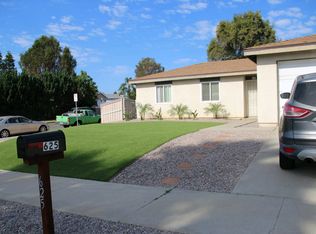 625 Elaine Ave, Oceanside, CA 92057