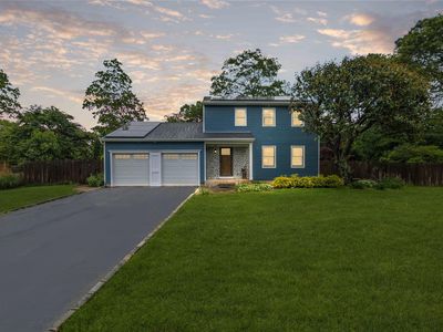 5 Cedar Heights Drive, Ridge, NY, 11961