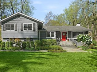 14 Garey Drive, Chappaqua, NY 10514
