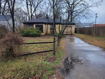 1826 E Monroe Terrace, Springfield, MO, 65802