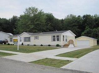 27 Harley Ave, Albion, PA 16401