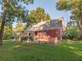 1338 Old Ford Rd, Gardiner, NY 12561