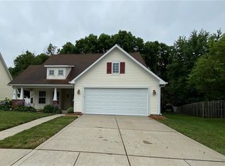 11035 Cowan Lake Ct, Indianapolis, IN 46235