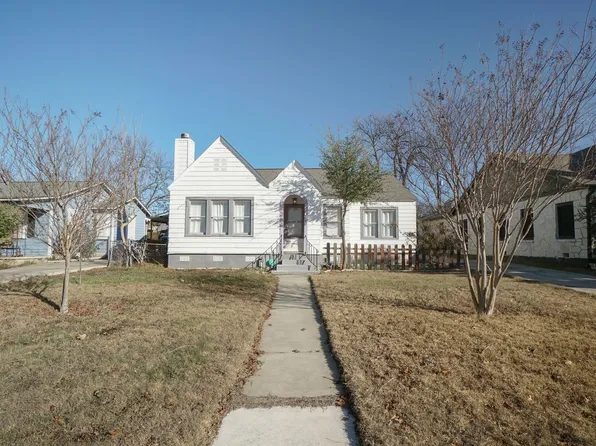 119 Meredith Dr, San Antonio, TX 78228