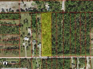 4165 47th Ave NE, Naples, FL 34120