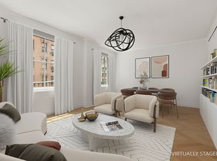 301 E 81st St #3B, New York, NY 10028