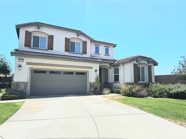 15457 Red Pepper Pl, Fontana, CA 92336