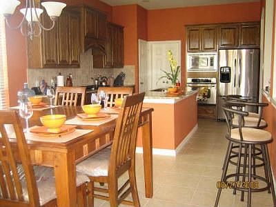 4th image of 2401 Marble Canyon Dr