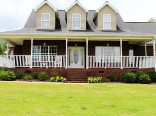 61 Sunset Alice Ln, Anniston, AL 36207