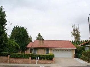 1167 Tierra Luna, Walnut, CA 91789
