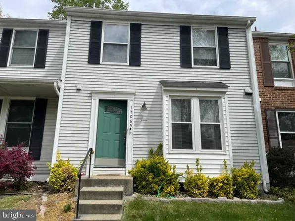 15069 Mill Spring Dr, Dumfries, VA 22025