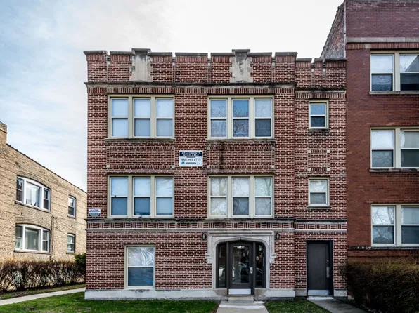 7145 S Indiana, 7145-49 S Indiana Ave #7145-1B, Chicago, IL 60619