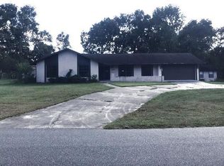 5504 SW 107th St, Ocala, FL 34476