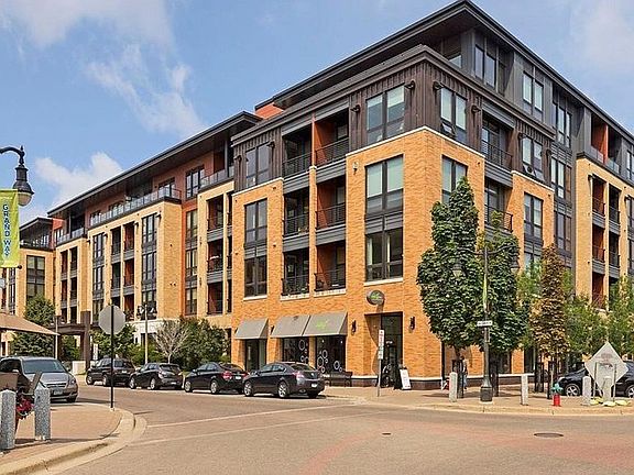 "The Grand" Building