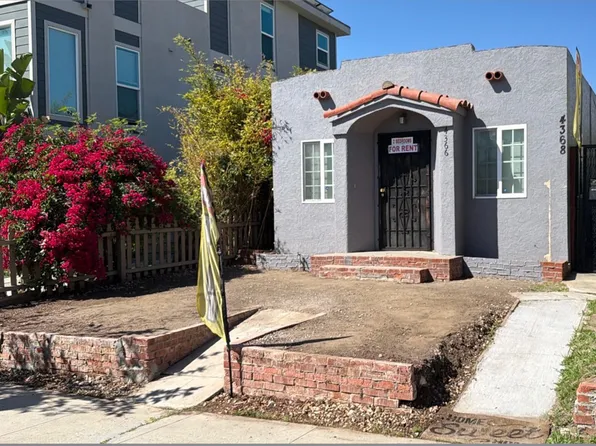 4366-4368 Felton St, 4366-4368 Felton St #4366, San Diego, CA 92104