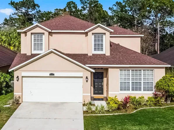 3121 Bellingham Dr, Orlando, FL 32825